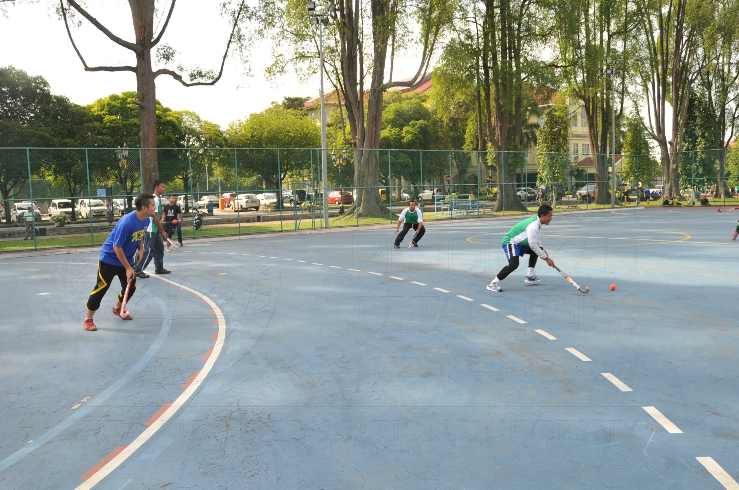 PRO 15 53 KIESTA HAS 5603